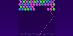 Bubble Shooter 2
